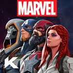 Marvel Torneio de Campeões